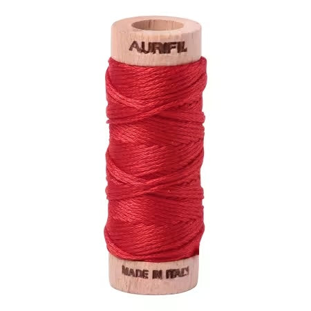 Aurifil Embroidery Floss (Multiple Color Options)