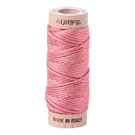 Aurifil Embroidery Floss (Multiple Color Options)