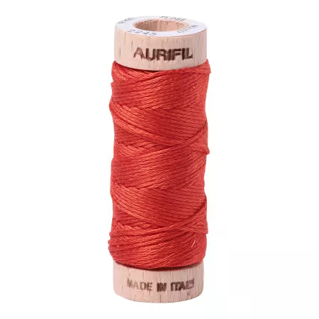 Aurifil Embroidery Floss (Multiple Color Options)