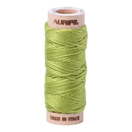 Aurifil Embroidery Floss (Multiple Color Options)
