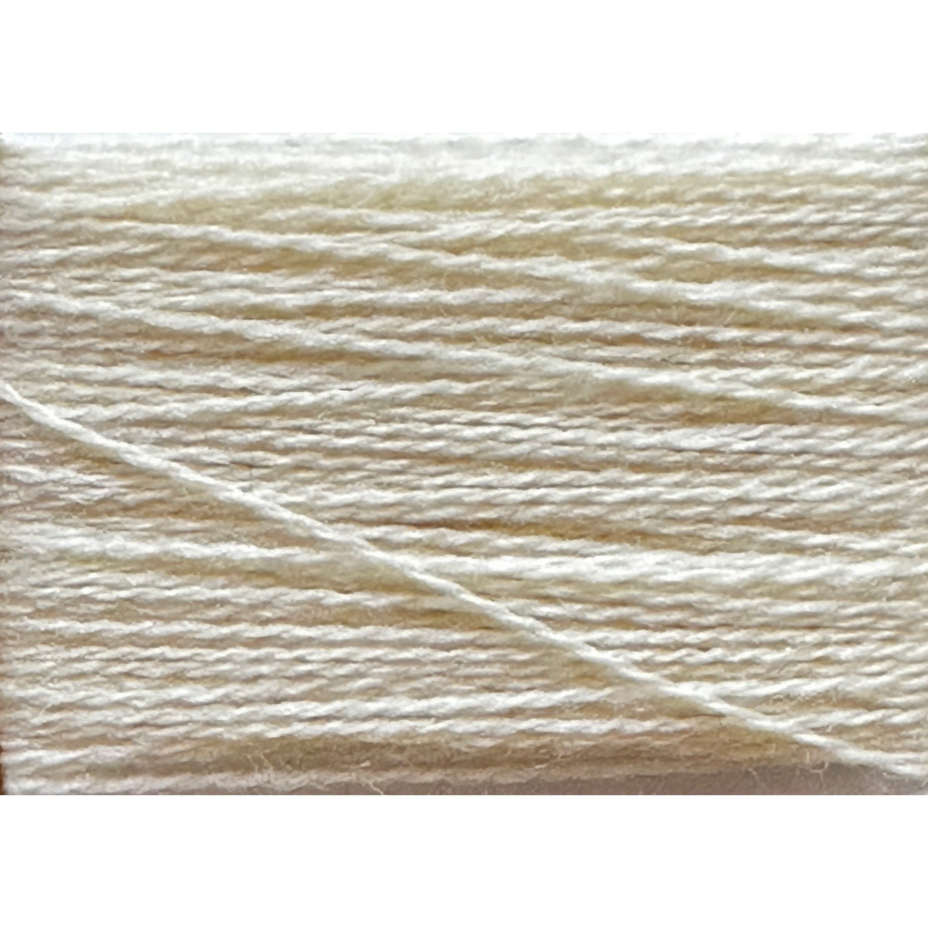 Hand Dyed Wool Thread