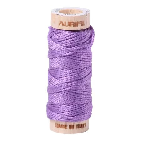 Aurifil Embroidery Floss (Multiple Color Options)