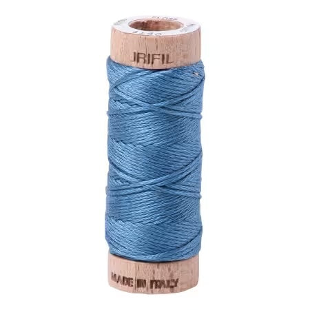 Aurifil Embroidery Floss (Multiple Color Options)