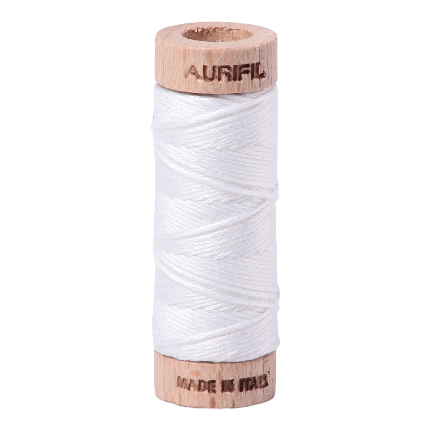Aurifil Embroidery Floss (Multiple Color Options)