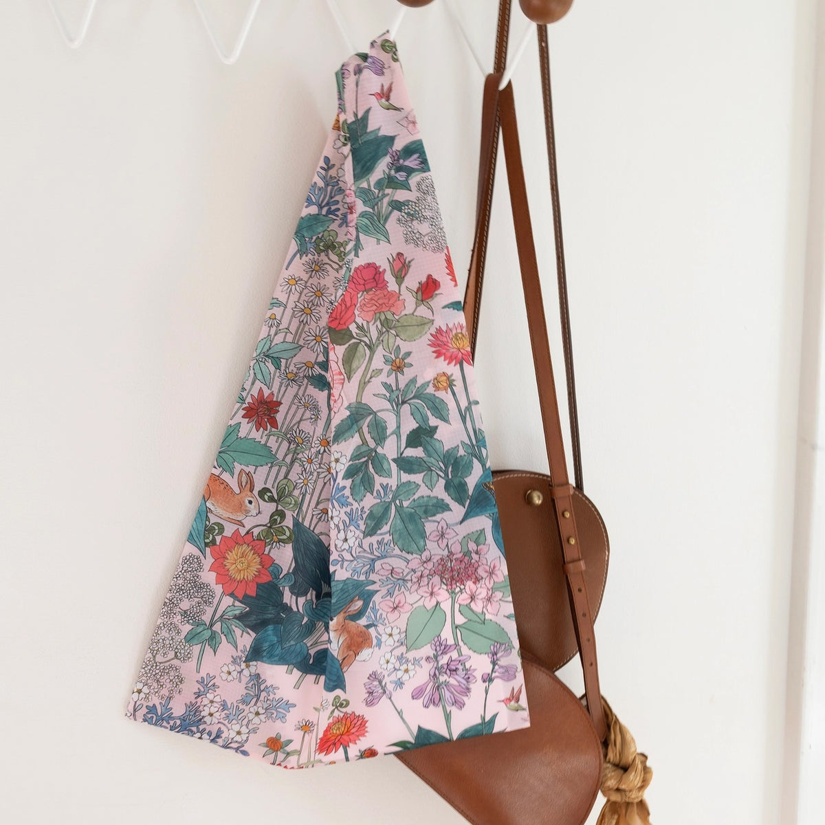 Foldable Lightweight Bags (2 Options)