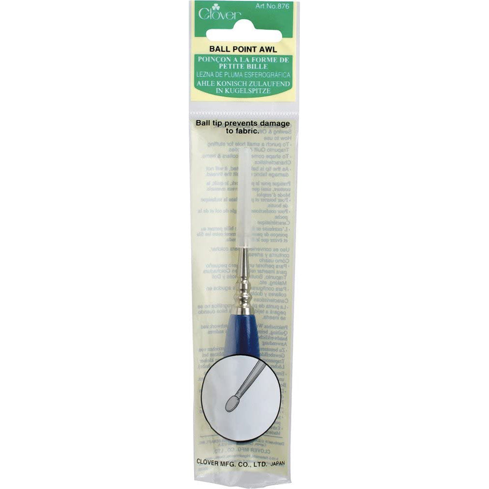 Ball Point Awl by Clover