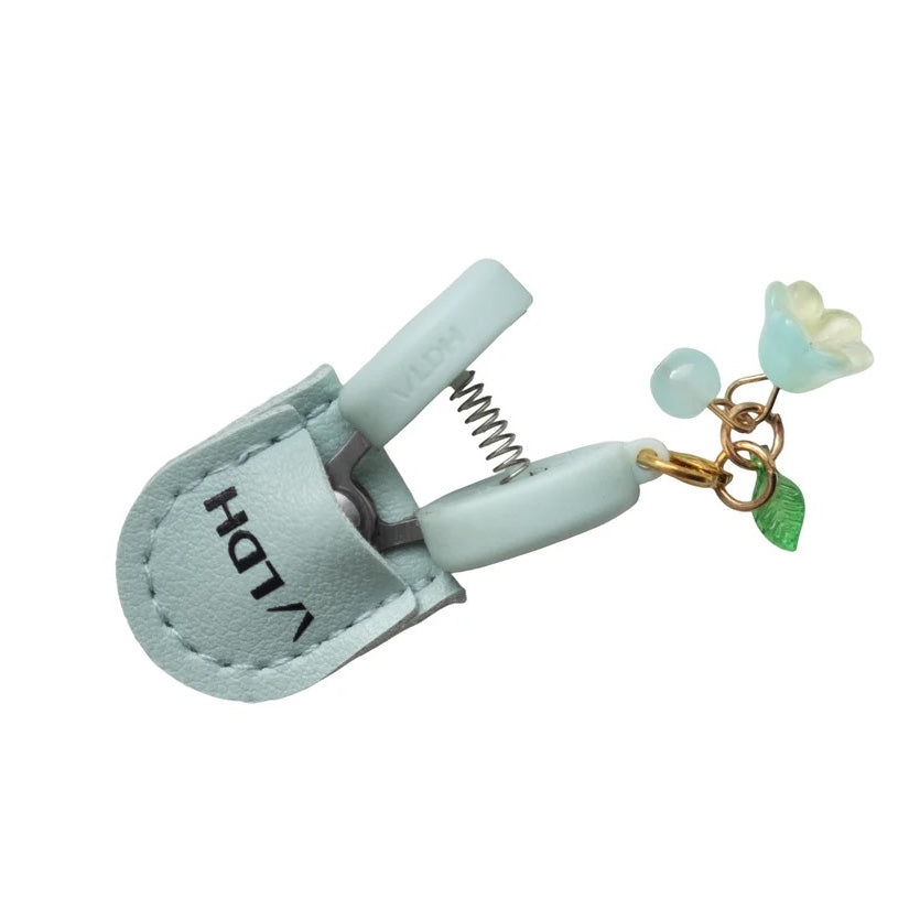Tiny Snips - Bloom Series - Blue
