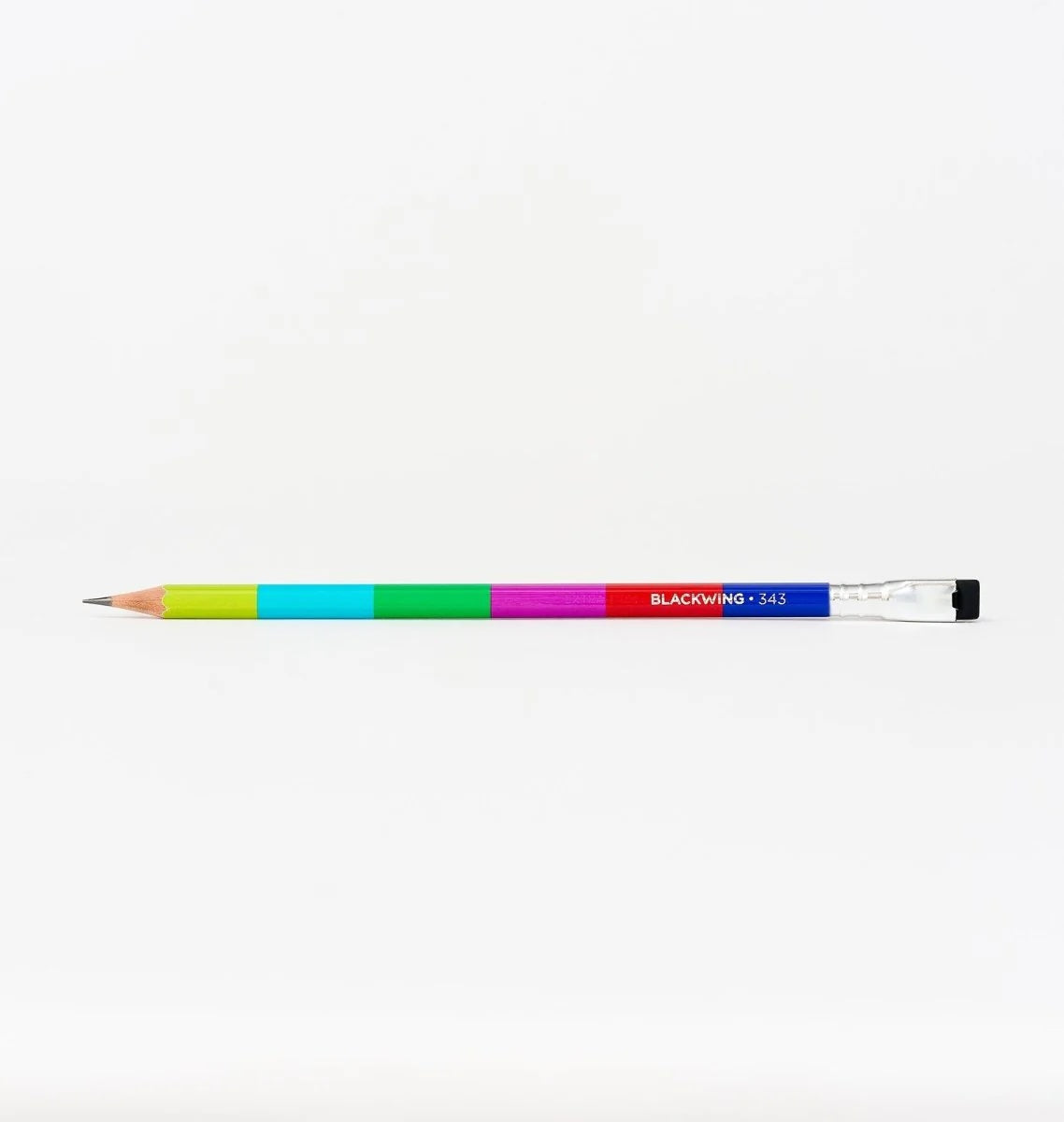 Blackwing Volume 343 Limited Edition Pencils - Firm - Box of 12