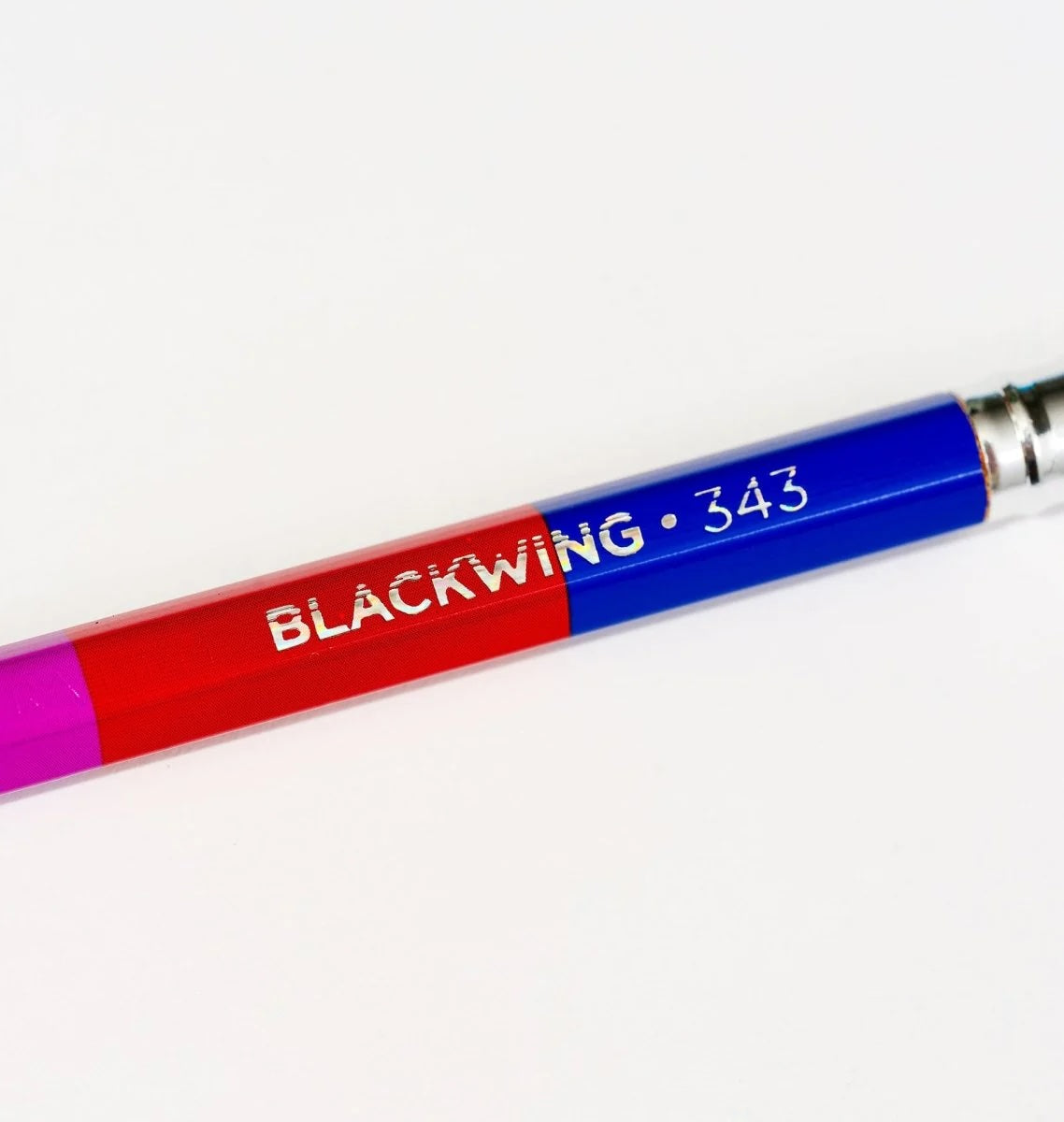 Blackwing Volume 343 Limited Edition Pencils - Firm - Box of 12