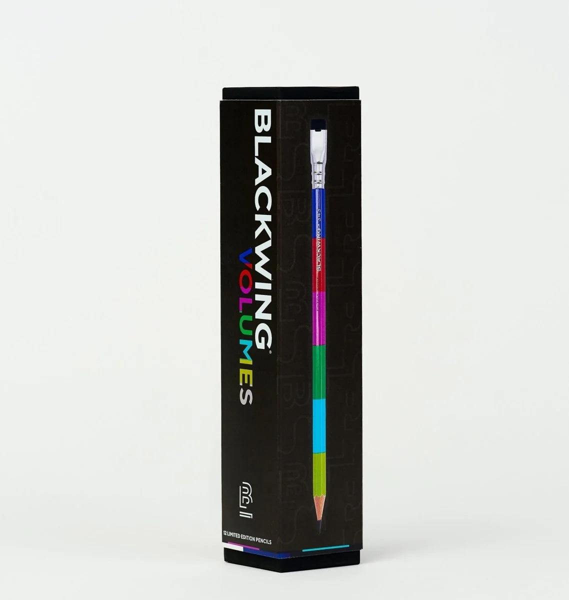 Blackwing Volume 343 Limited Edition Pencils - Firm - Box of 12
