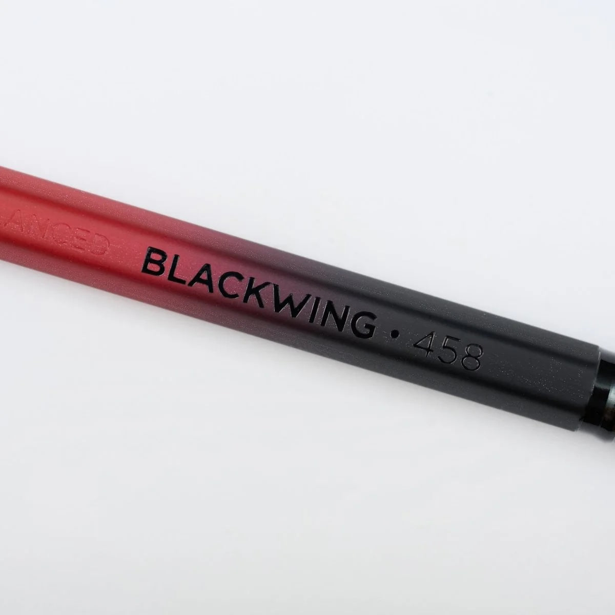 Blackwing Volume 458 Limited Edition Pencils - Balanced - Box of 12