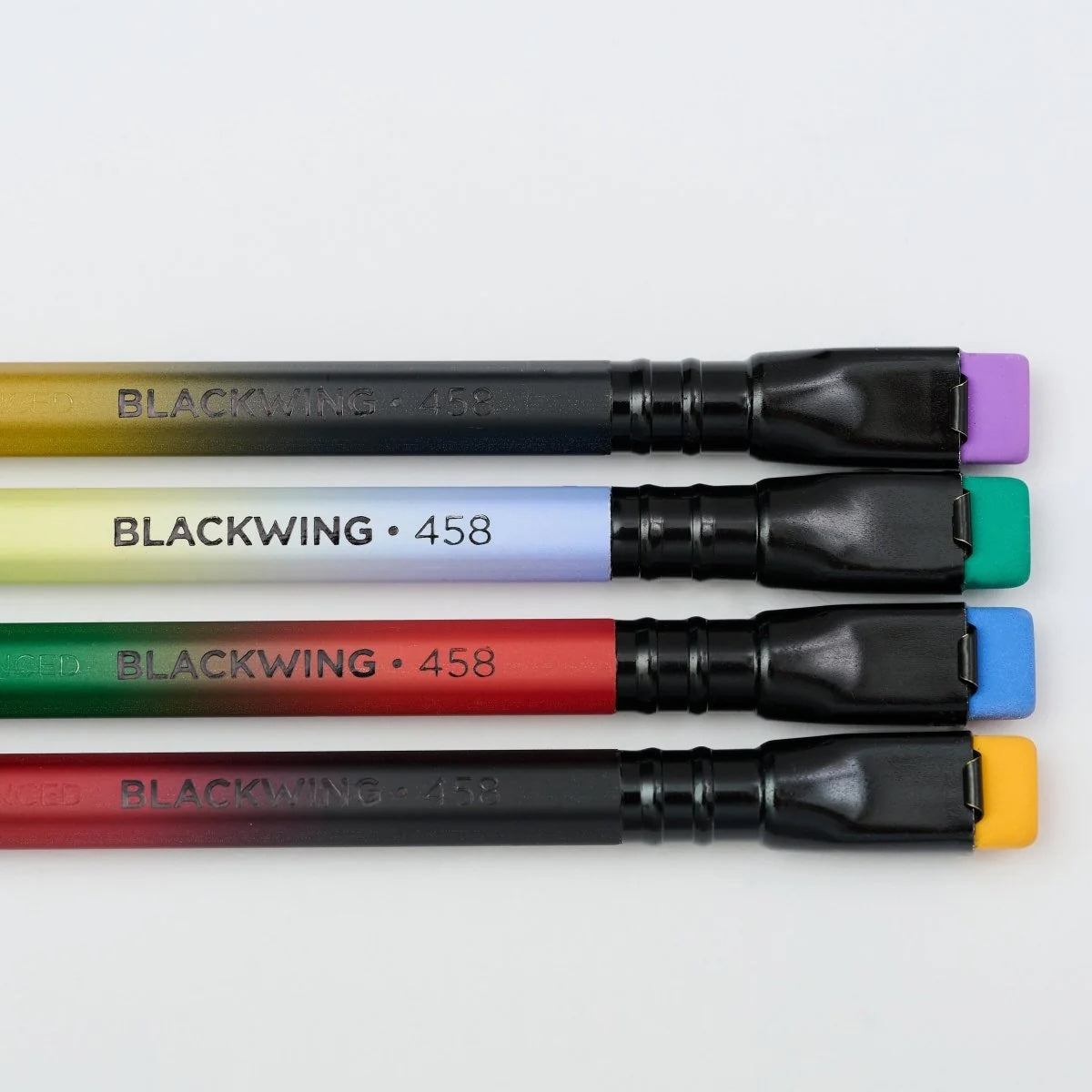Blackwing Volume 458 Limited Edition Pencils - Balanced - Box of 12