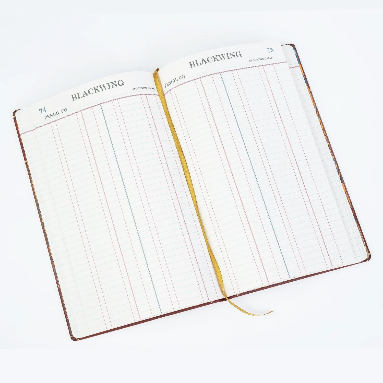 Blackwing 574 Volume Ledger Notebook