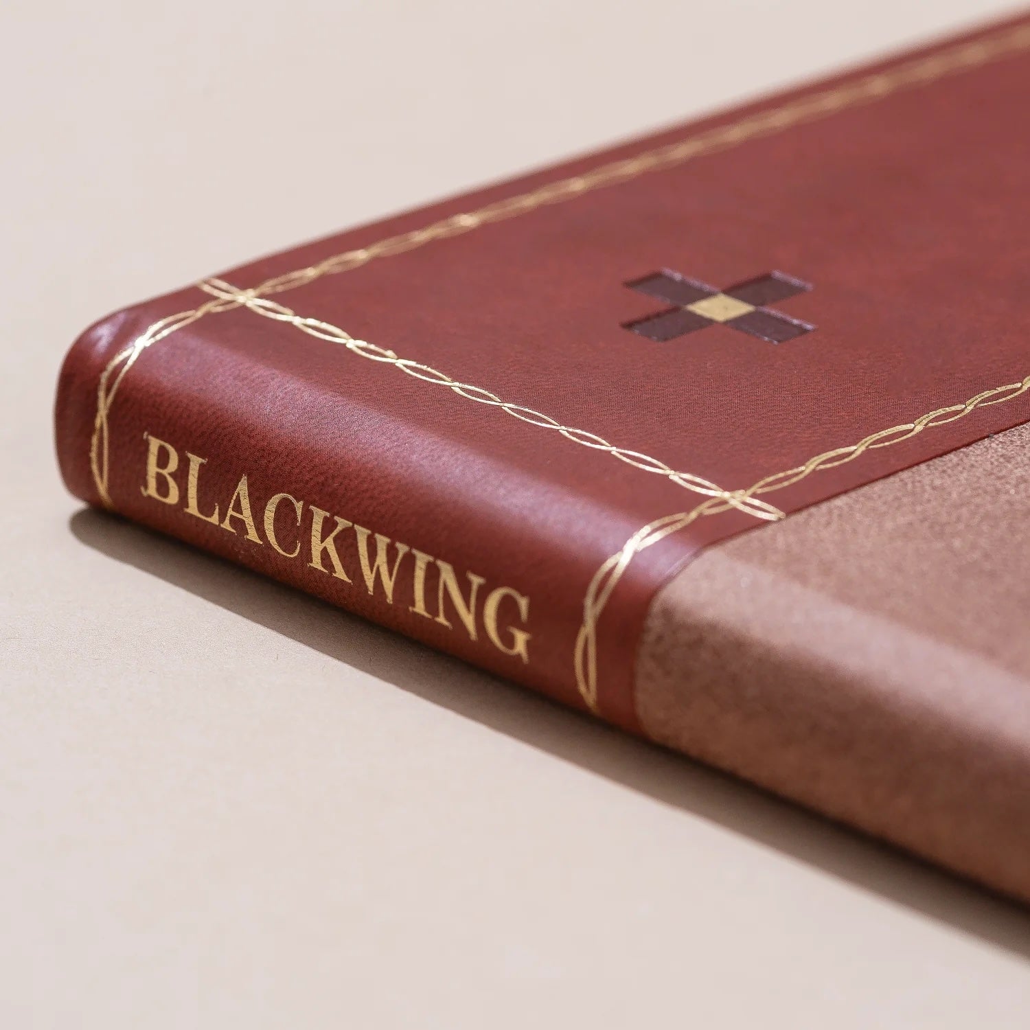 Blackwing 574 Volume Ledger Notebook