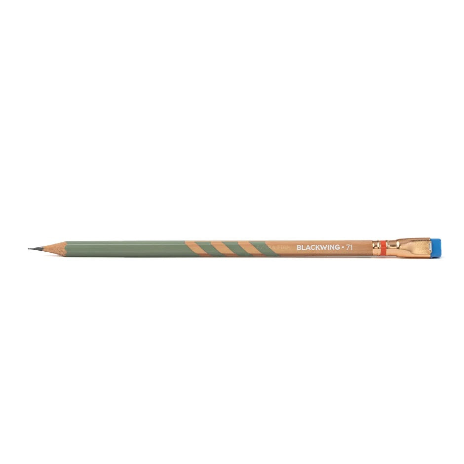 Blackwing Volume 71 Limited Edition Pencils - Extra Firm - Box of 12