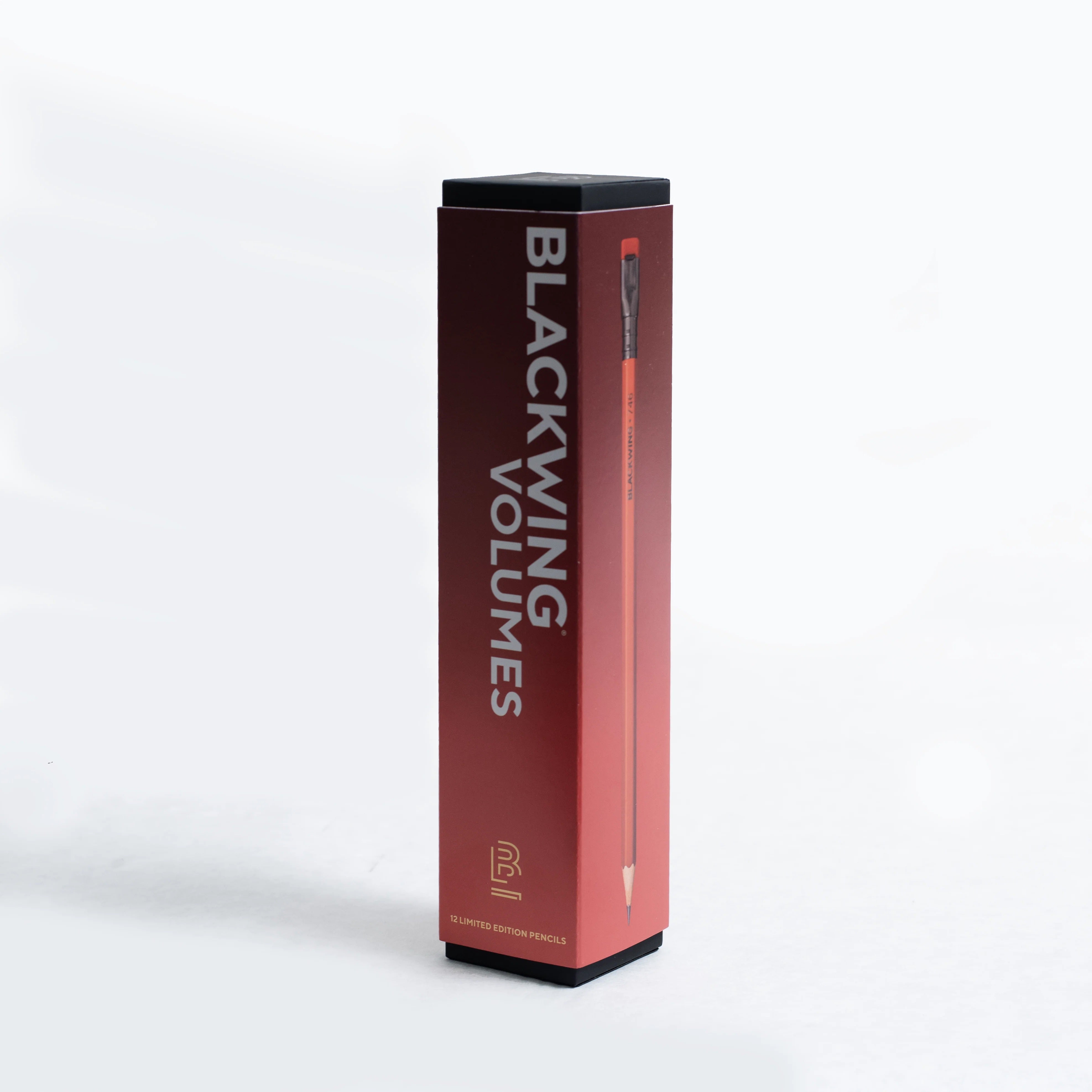 Blackwing Volume 746 Limited Edition Pencils - Firm - Box of 12