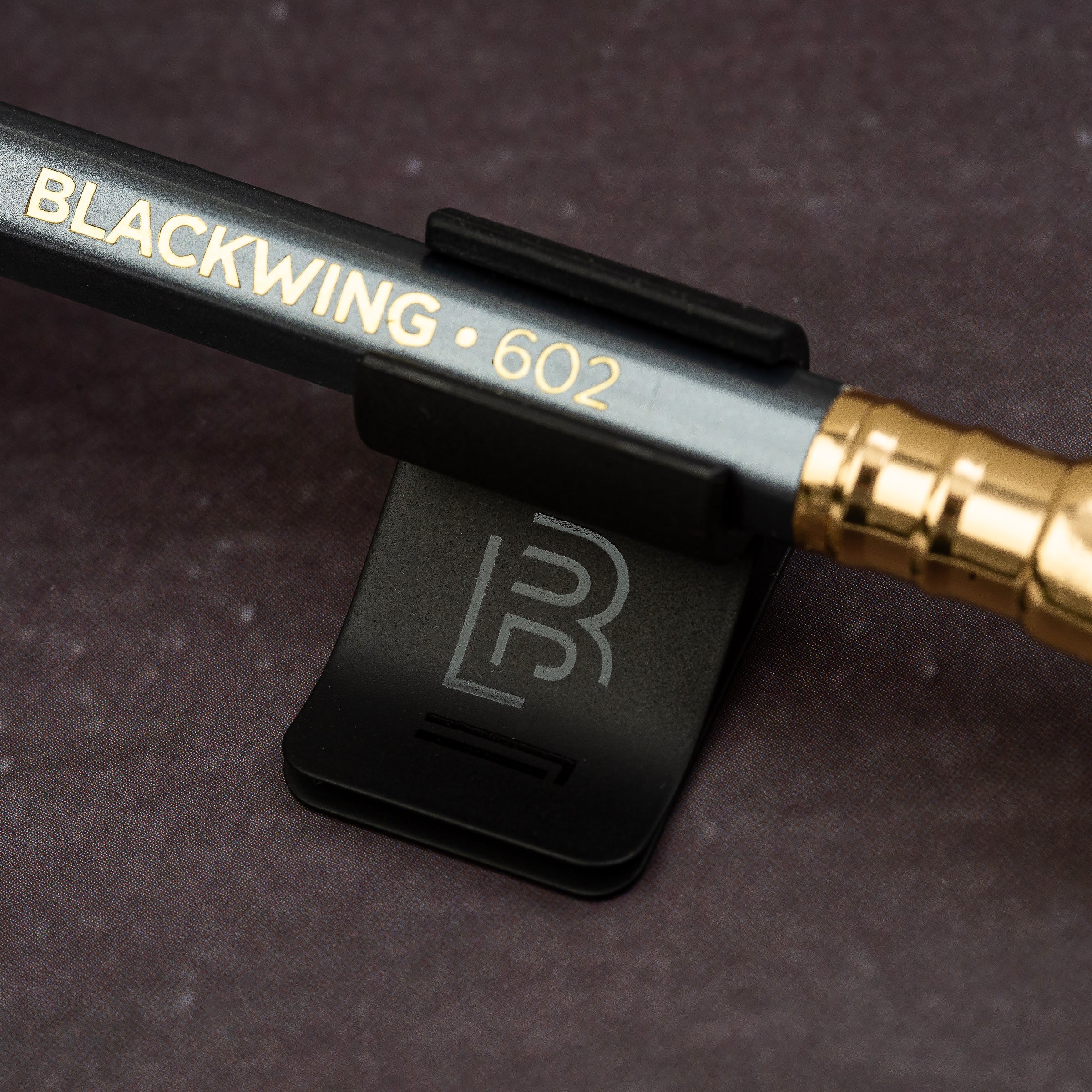 Blackwing Notebook Clip
