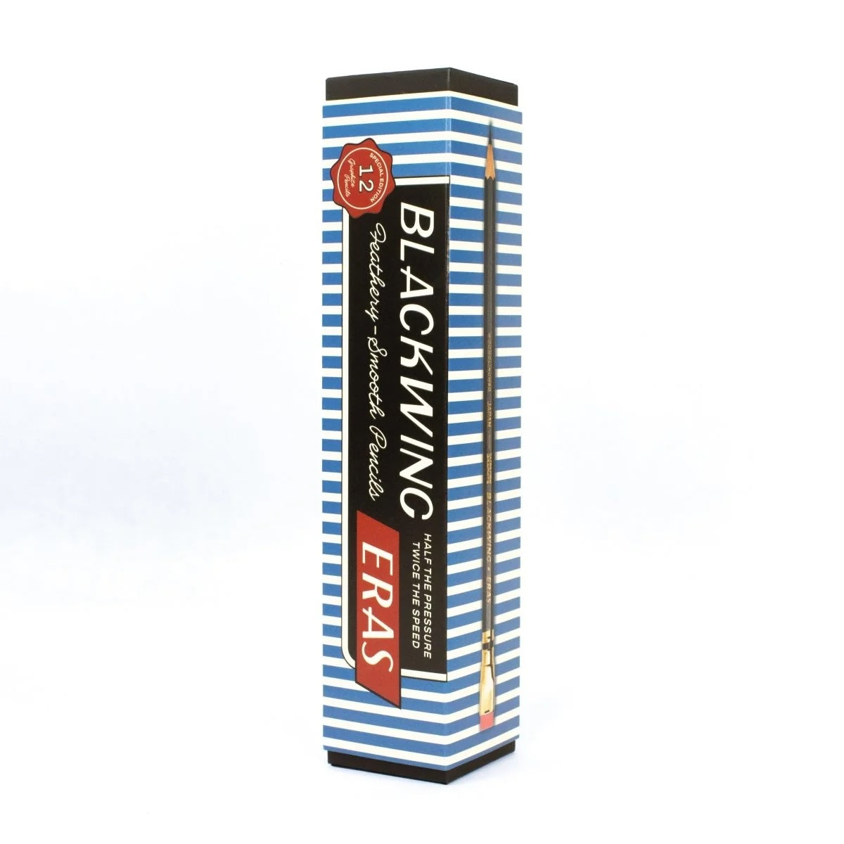 Blackwing Eras 2026 - Extra-Firm - Box of 12
