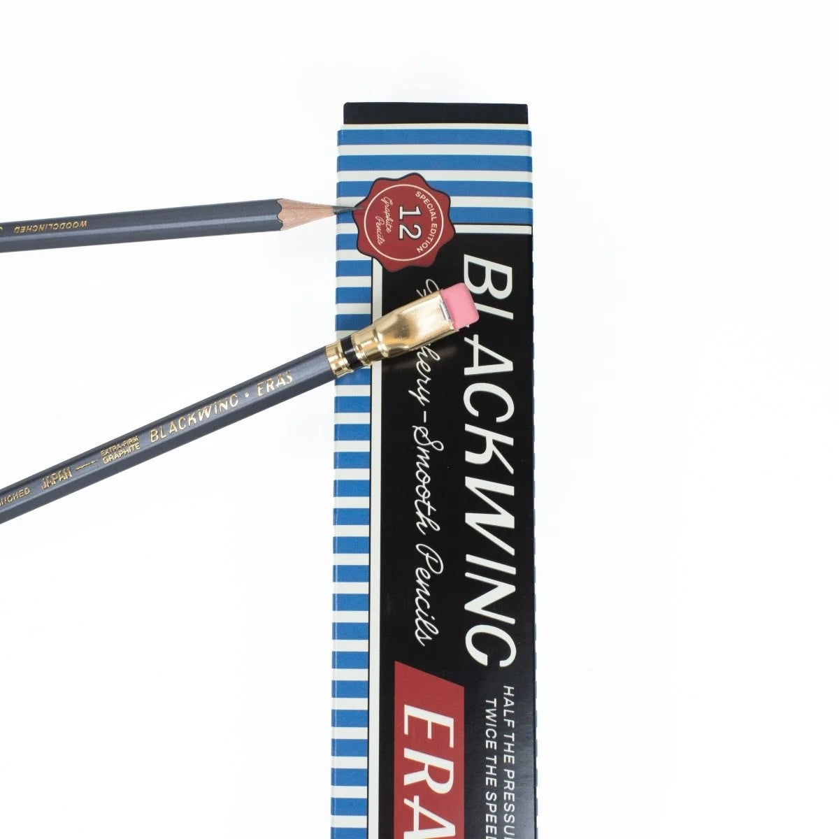 Blackwing Eras 2026 - Extra-Firm - Box of 12