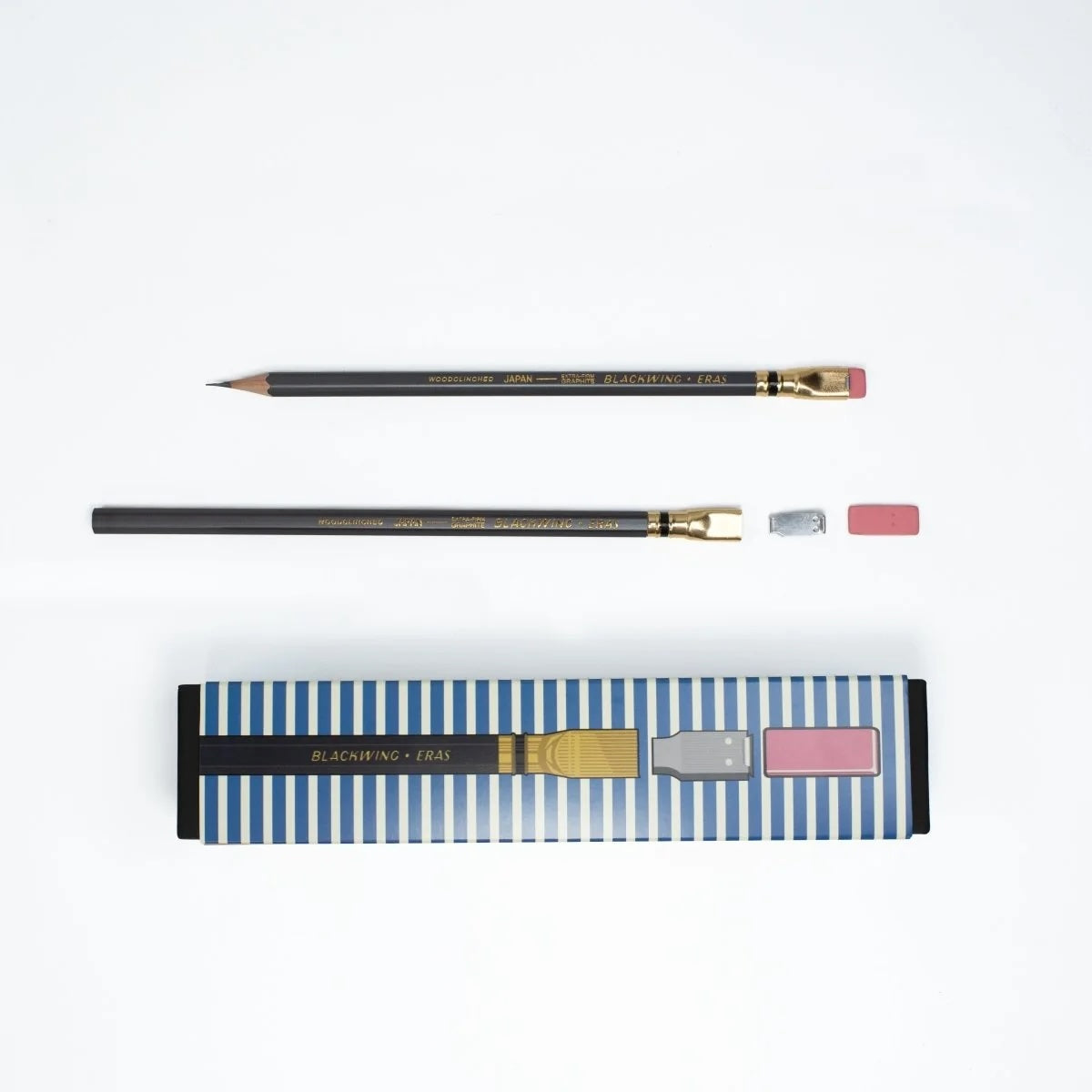 Blackwing Eras 2026 - Extra-Firm - Box of 12