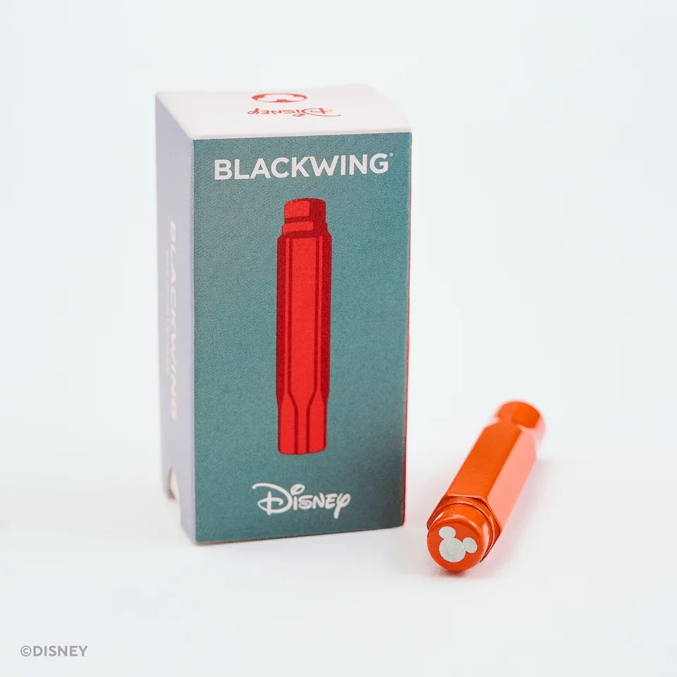 Blackwing x Disney Point Guard