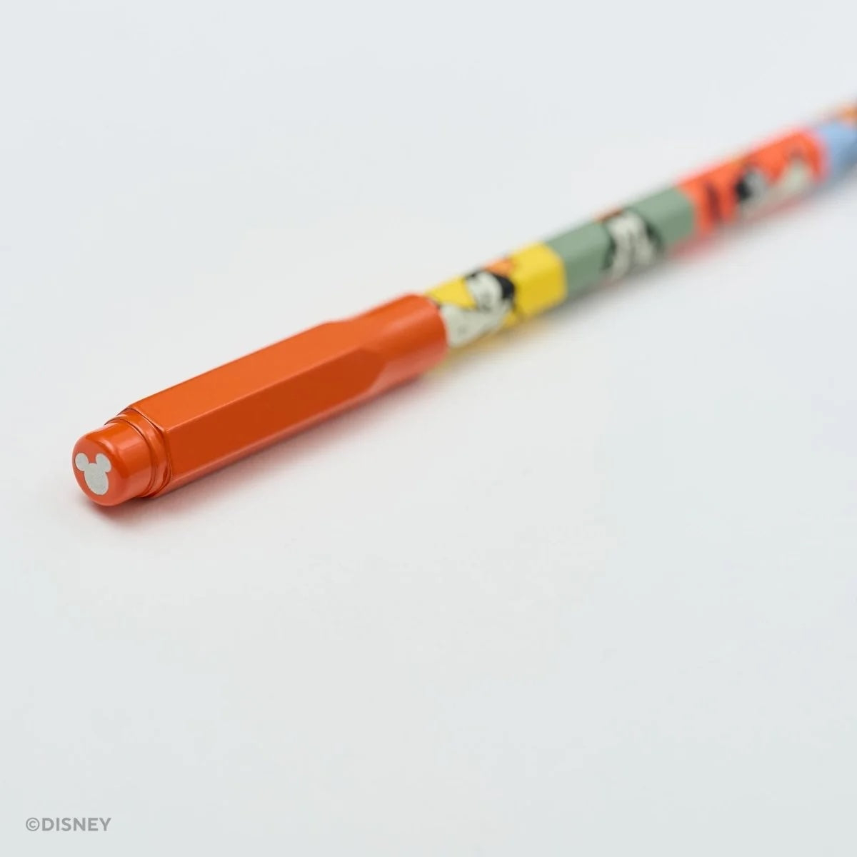 Blackwing x Disney Point Guard