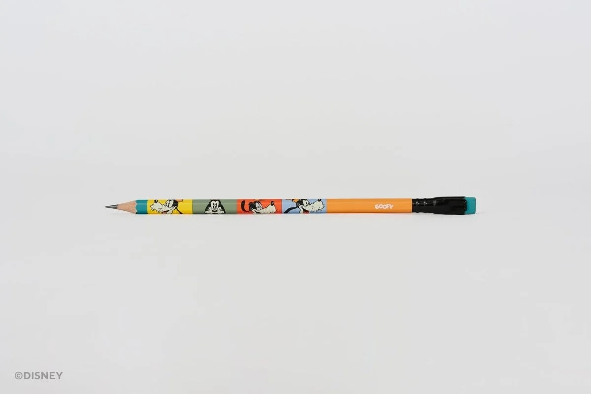 Blackwing x Disney "Mickey and Friends" - Soft - Box of 12 Pencils