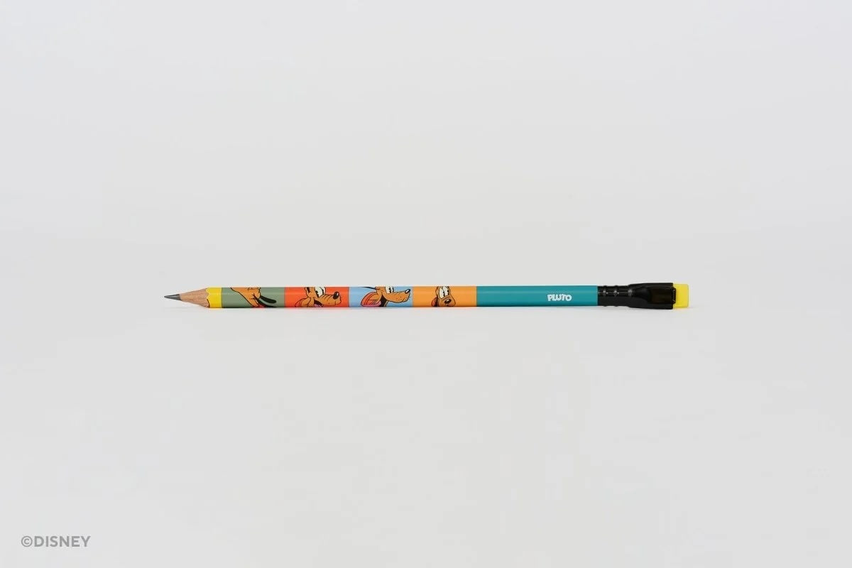 Blackwing x Disney "Mickey and Friends" - Soft - Box of 12 Pencils