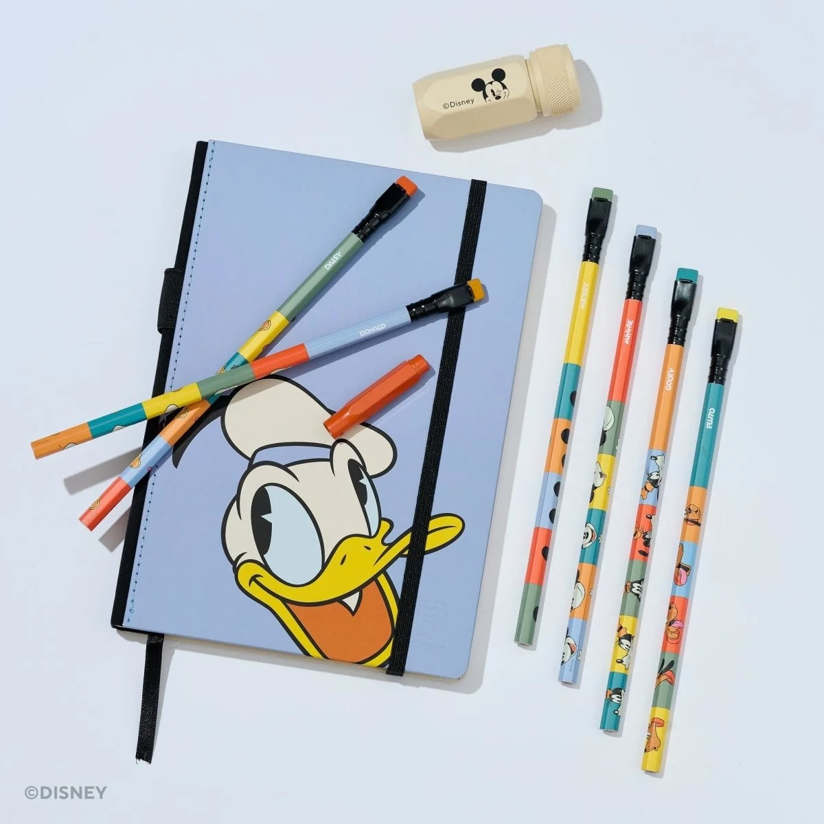 Blackwing x Disney Gift Set - 3 Options