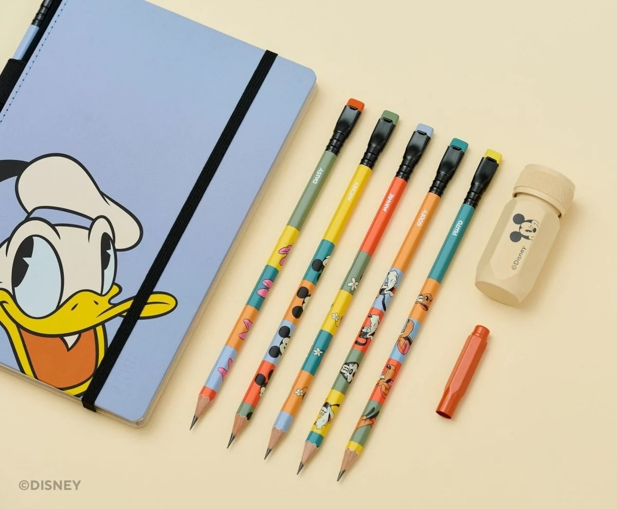Blackwing x Disney Gift Set - 3 Options