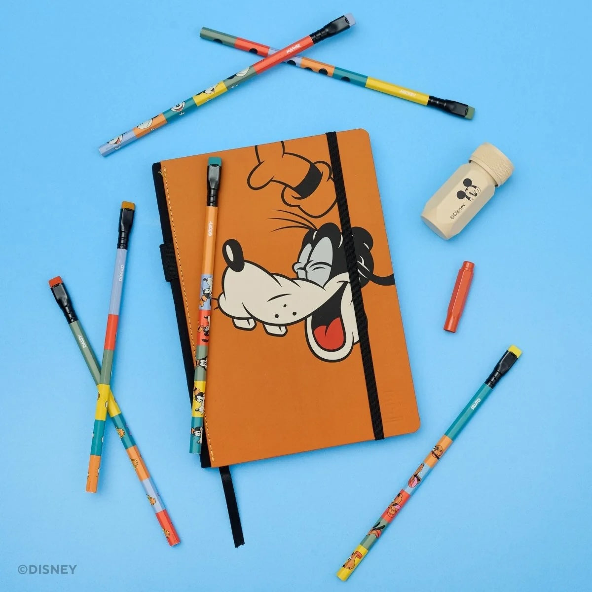 Blackwing x Disney Gift Set - 3 Options