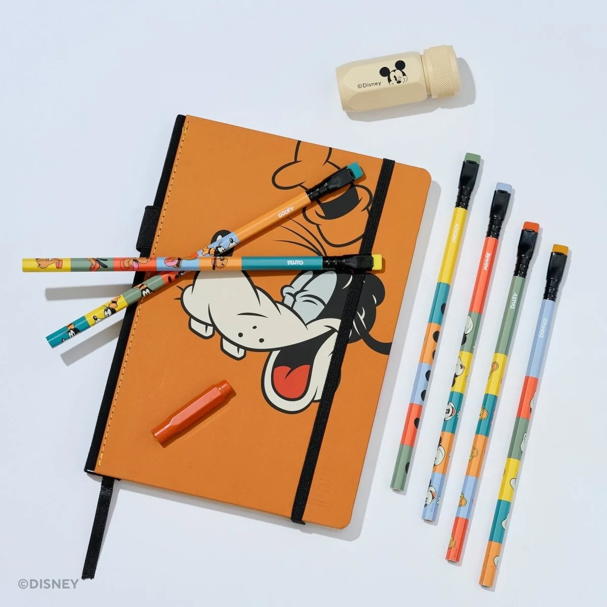 Blackwing x Disney Gift Set - 3 Options
