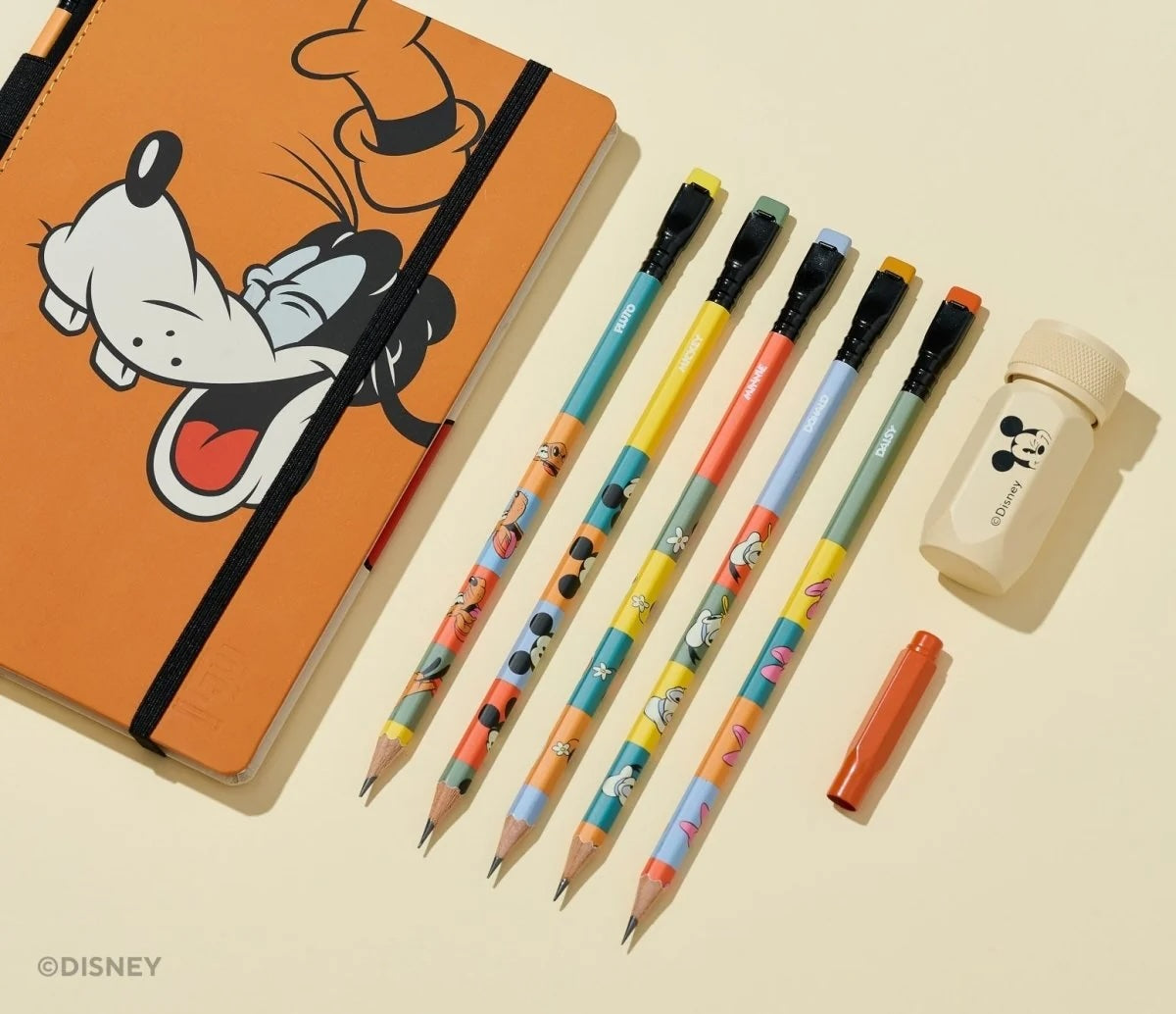 Blackwing x Disney Gift Set - 3 Options