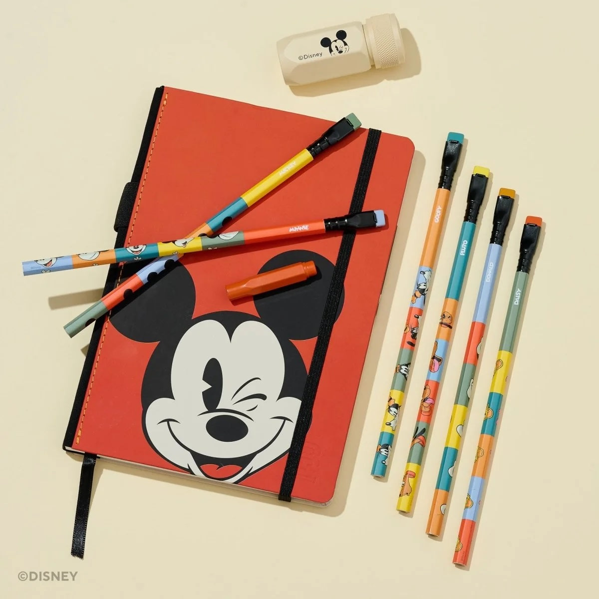 Blackwing x Disney Gift Set - 3 Options