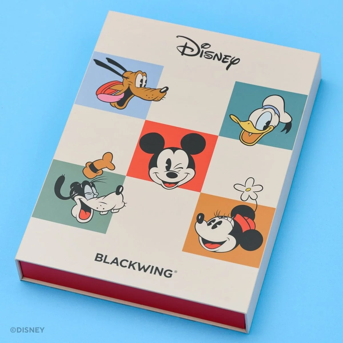 Blackwing x Disney Gift Set - 3 Options