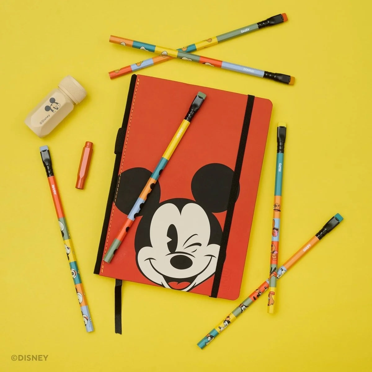 Blackwing x Disney Gift Set - 3 Options