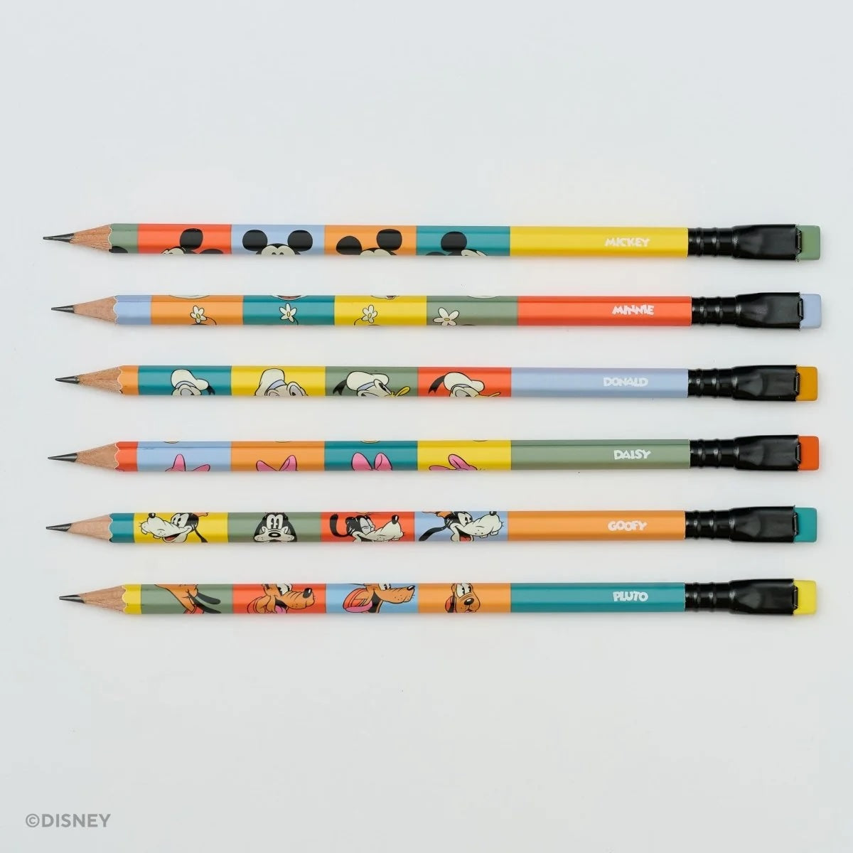 Blackwing x Disney Gift Set - 3 Options