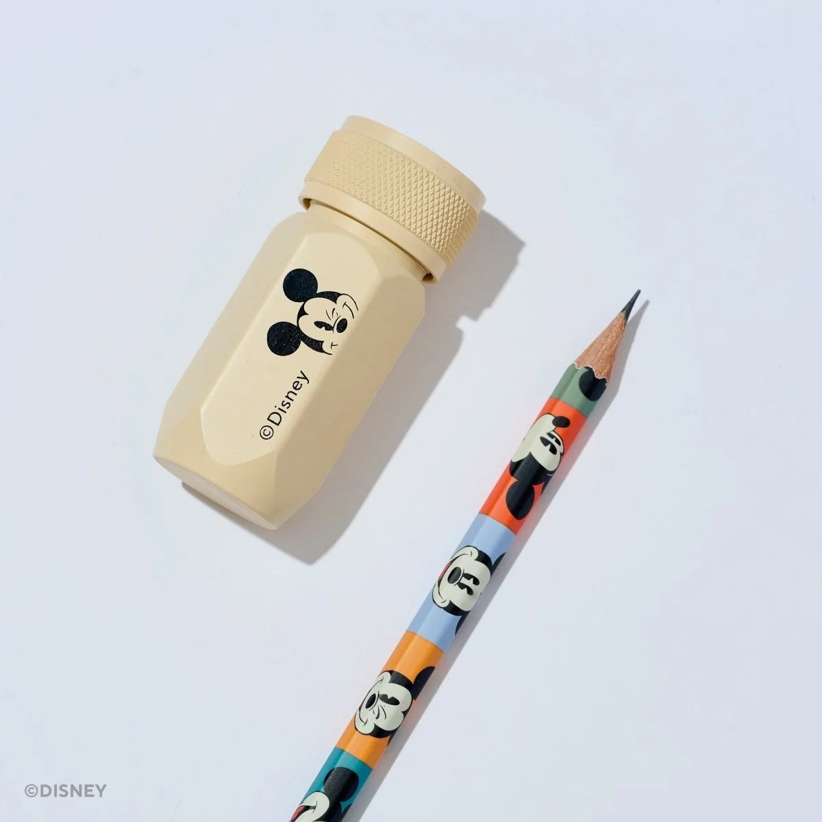 Blackwing x Disney One Step Pencil Sharpener