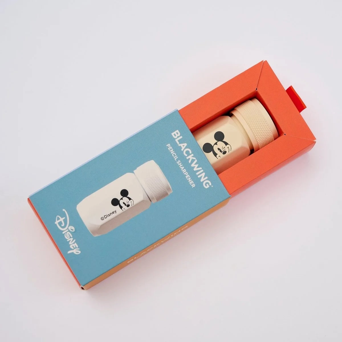Blackwing x Disney One Step Pencil Sharpener