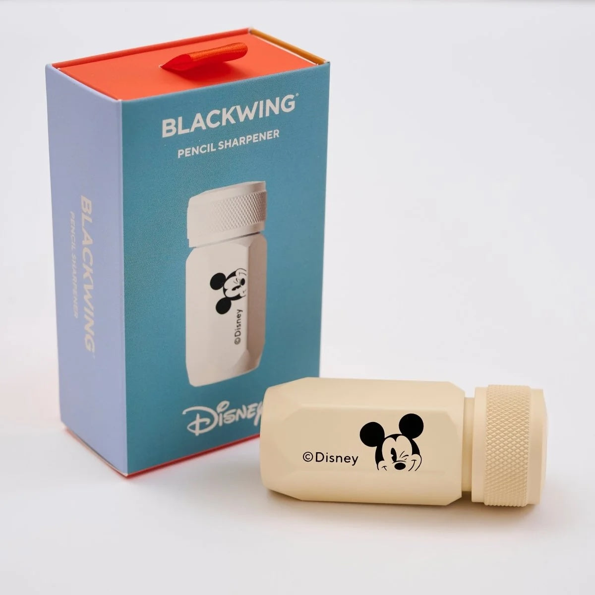 Blackwing x Disney One Step Pencil Sharpener