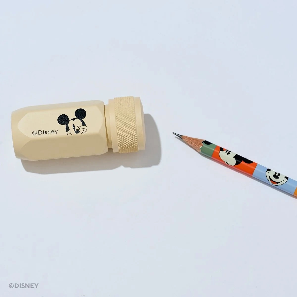 Blackwing x Disney One Step Pencil Sharpener