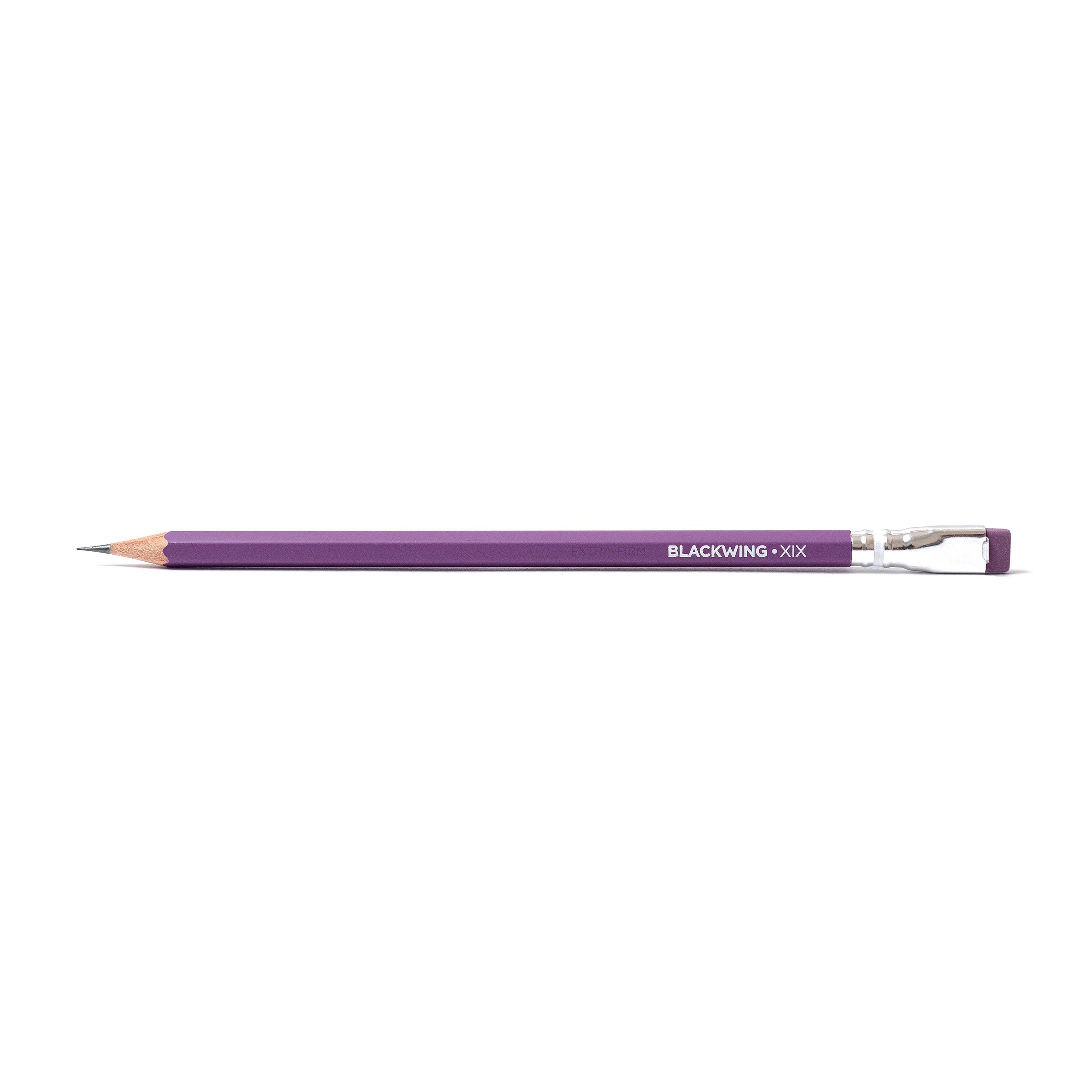 Blackwing Volume XIX Limited Edition Pencils - Extra Firm - Box of 12