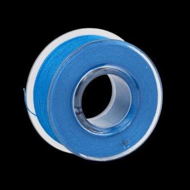 Wonderfil Efina 60wt on Bobbins (14 Color Options)