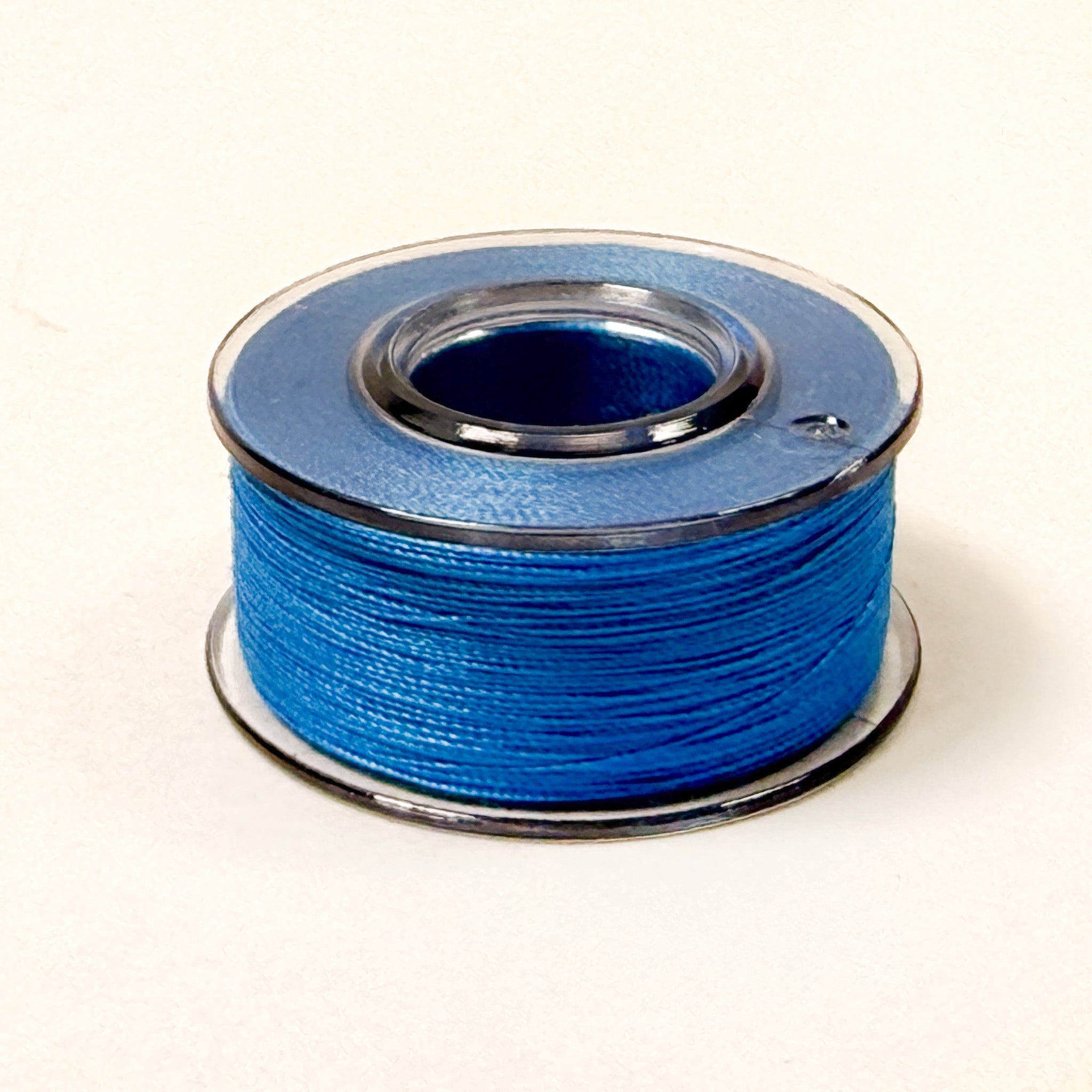Wonderfil Efina 60wt on Bobbins (23 Color Options)