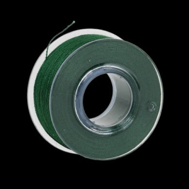 Wonderfil Efina 60wt on Bobbins (14 Color Options)