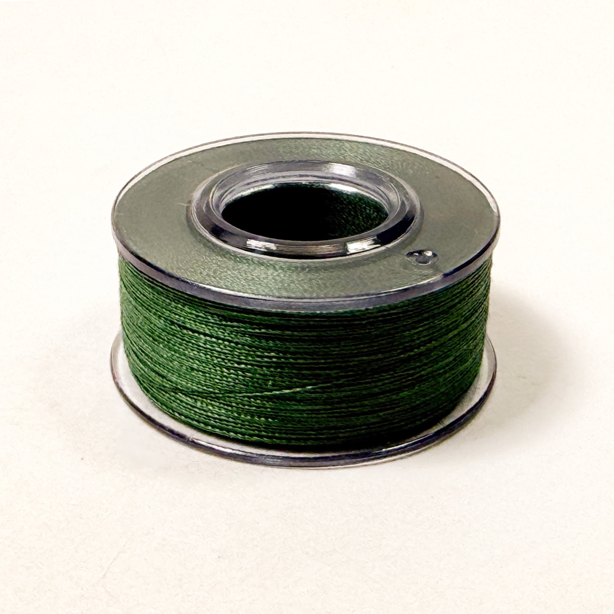 Wonderfil Efina 60wt on Bobbins (23 Color Options)
