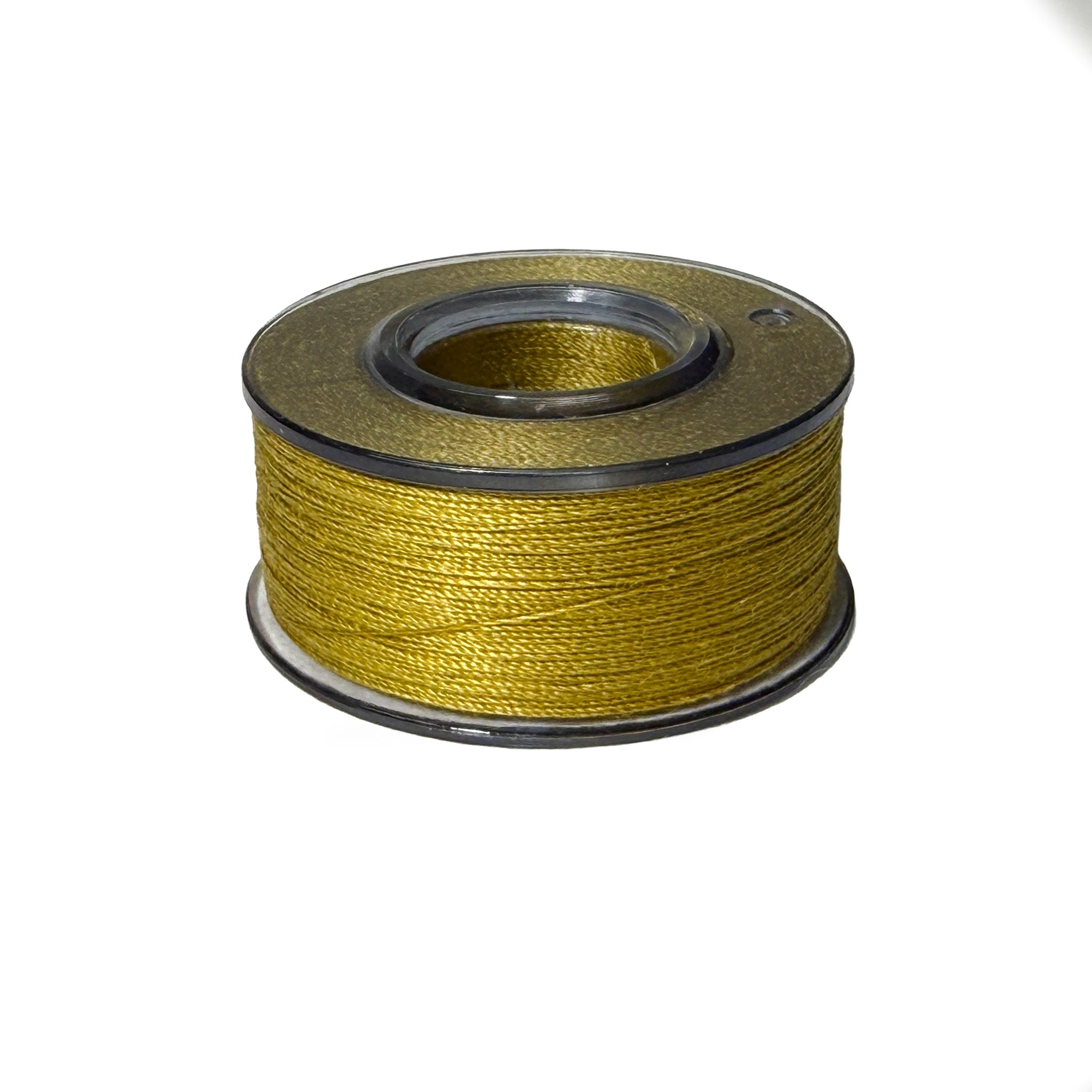 Wonderfil Efina 60wt on Bobbins (14 Color Options)