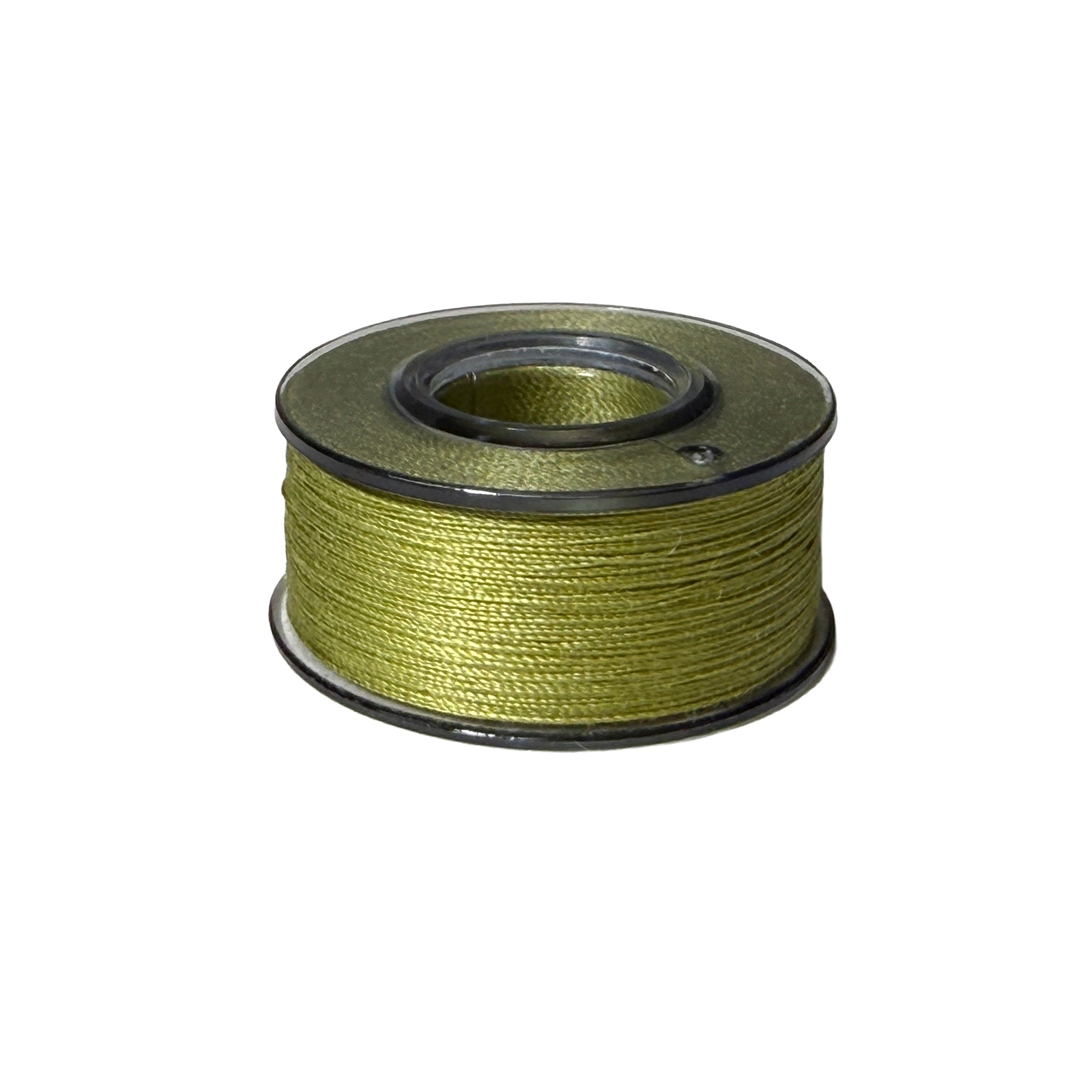 Wonderfil Efina 60wt on Bobbins (14 Color Options)