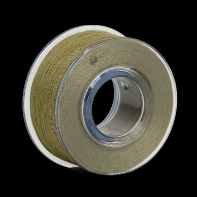 Wonderfil Efina 60wt on Bobbins (14 Color Options)