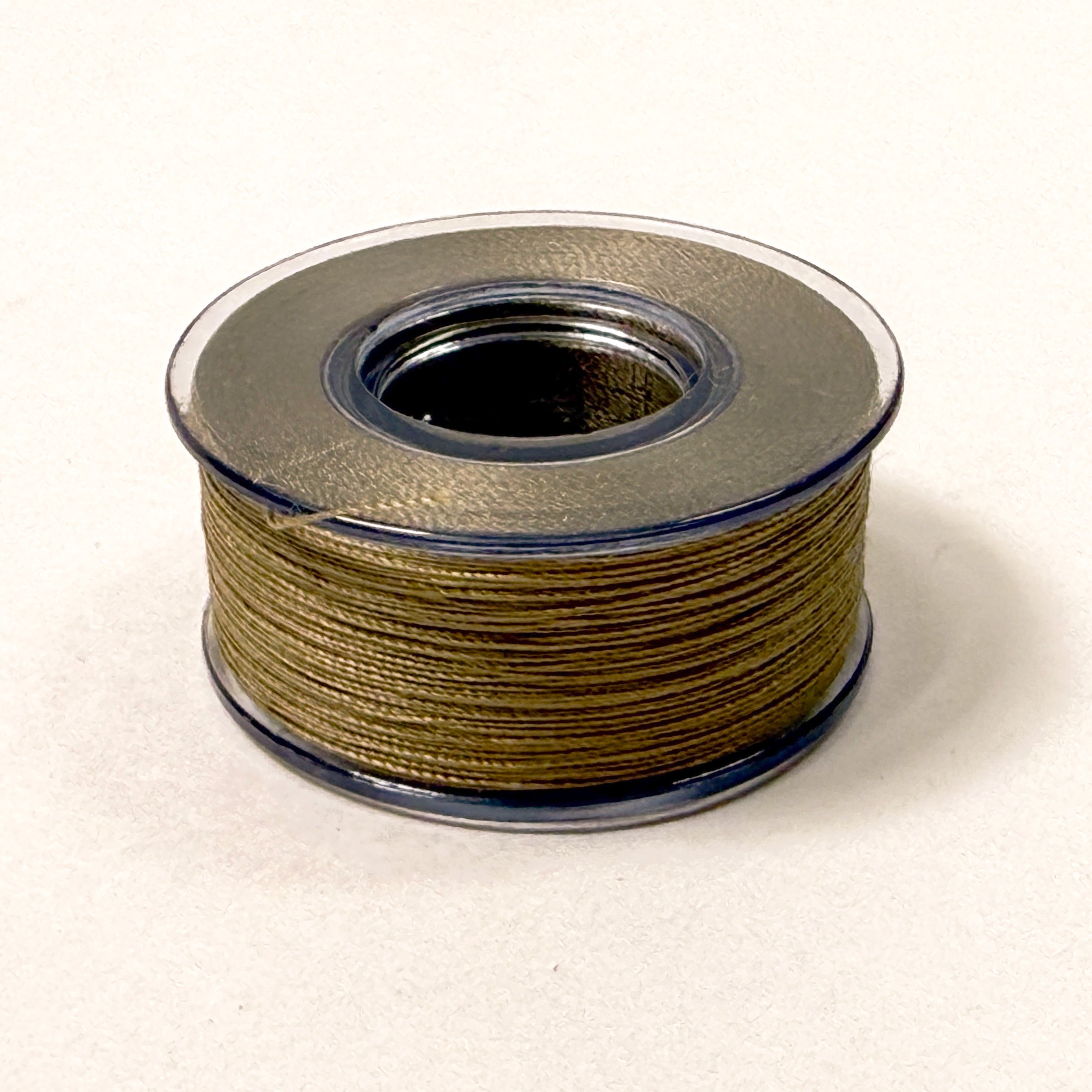 Wonderfil Efina 60wt on Bobbins (23 Color Options)